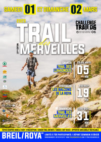 Trail des Merveilles 2025