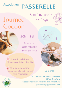 Journée cocoon