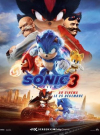 Cinéma : Sonic