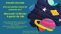 Atelier couture